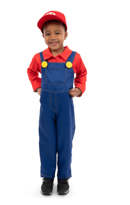 Red Handyman Set Toys Little Adventures
