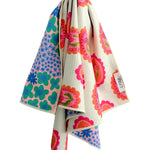 Reversible Hand Towel - Marilyn Textiles Crae.Home