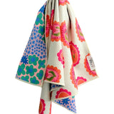 Reversible Hand Towel - Marilyn Textiles Crae.Home