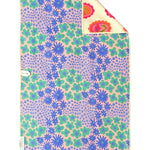 Reversible Hand Towel - Marilyn Textiles Crae.Home