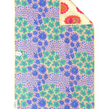 Reversible Hand Towel - Marilyn Textiles Crae.Home