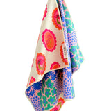 Reversible Hand Towel - Marilyn Textiles Crae.Home