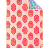 Reversible Hand Towel - Marilyn Textiles Crae.Home