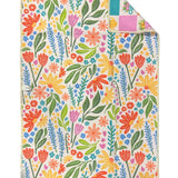 Reversible Hand Towel - Tea Garden Textiles Crae.Home