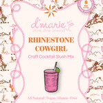 Rhinestone Cowgirl Impulse d'marie