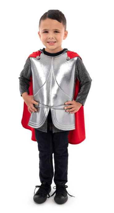 Royal Knight Toys Little Adventures