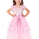 Royal Pink Princess Dress Toys Little Adventures