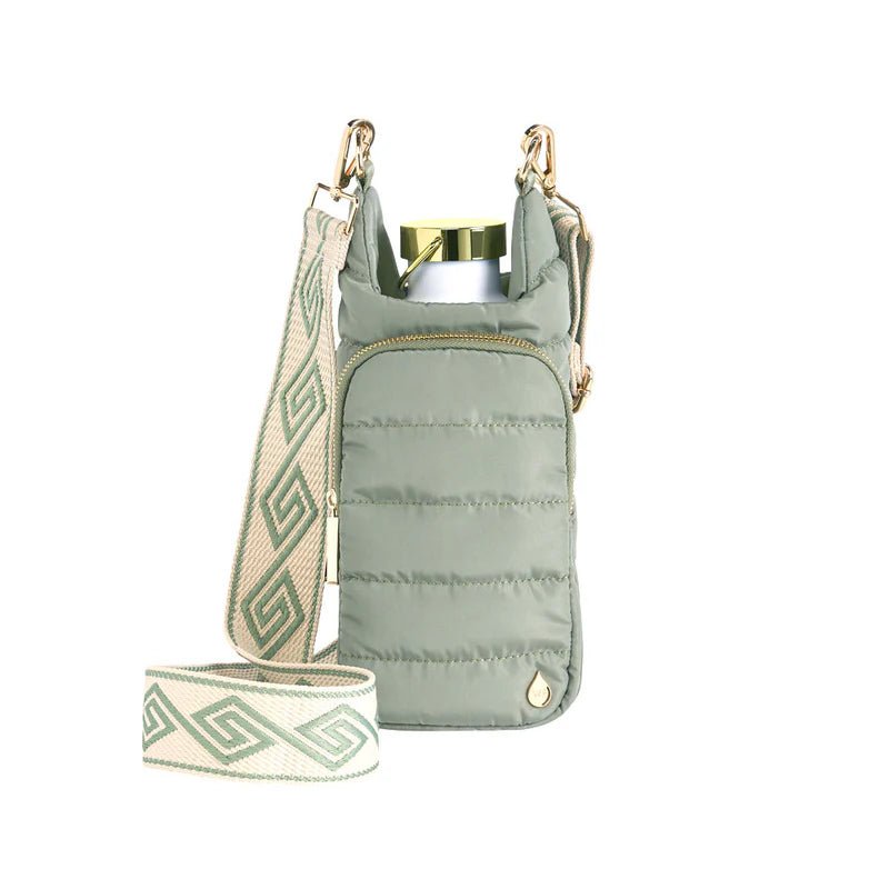 Sage Green HydroBag Purses + Totes WanderFull