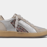 Salma Kids - Multi Sparkle Girls Shoes Shu Shop