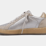 Salma Kids - Multi Sparkle Girls Shoes Shu Shop