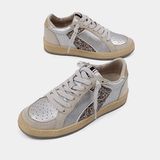 Salma Kids - Multi Sparkle Girls Shoes Shu Shop