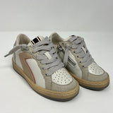 Salma Toddler - Gold Girls Shoes Shu Shop