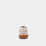 Sasha Mini - Beige Girls Shoes Shu Shop