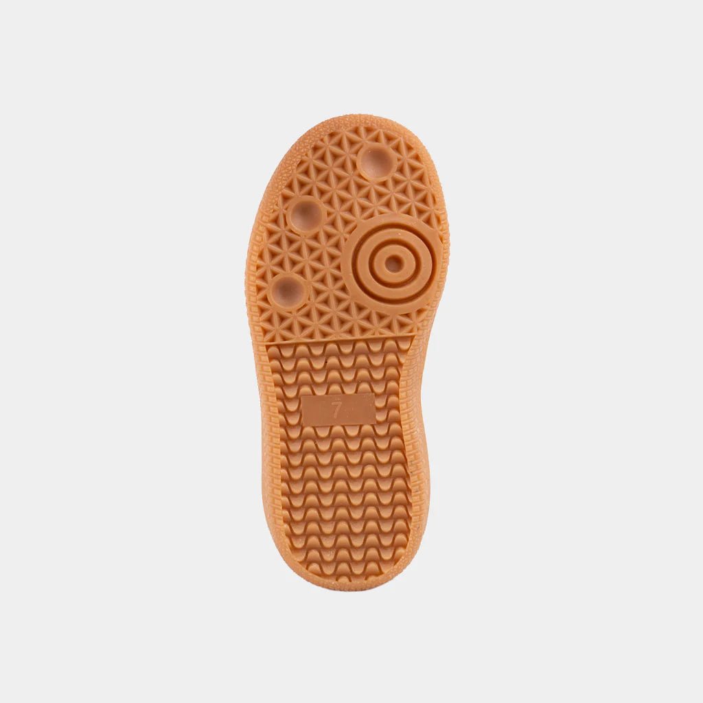 Sasha Mini - Beige Girls Shoes Shu Shop