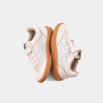 Sasha Mini - Beige Girls Shoes Shu Shop