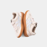 Sasha Mini - Beige Girls Shoes Shu Shop