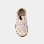 Sasha Mini - Beige Girls Shoes Shu Shop