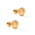 Screwback Stud - Marina Kids Jewelry Linny Co