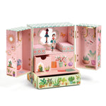 Secret Garden Treasure Boxes Toys DJECO