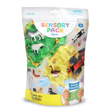 Sensory Pack Farm Toys Faber Castell