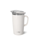 Shimmer Pearl Party Pitcher 64 oz Kitchen + Entertaining Swig