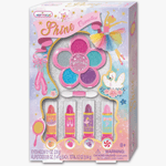 Shine Cosmetics Set - Ballerina Beauty Kids Misc Accessories Hot Focus