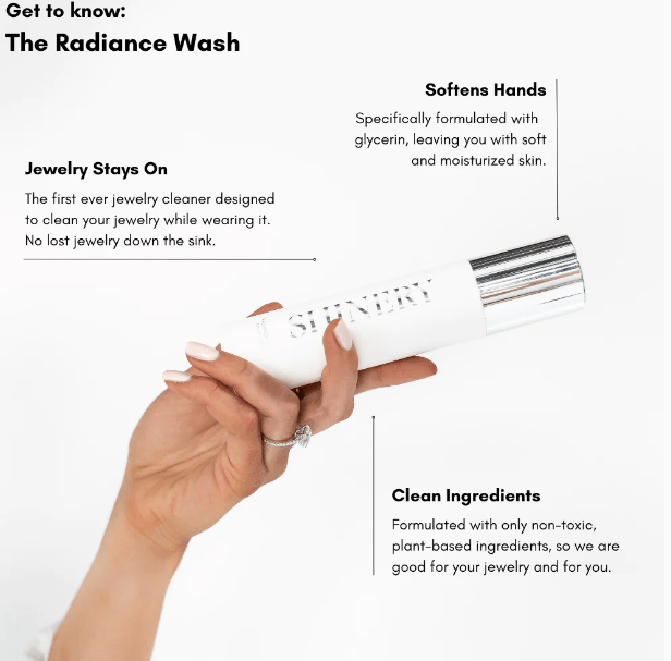 Shine Twice as Bright Gift Set Self-Care Shinery