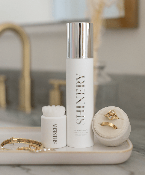 Shine Twice as Bright Gift Set Self-Care Shinery