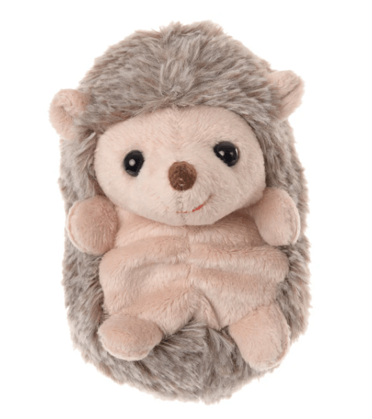 Sitting Hubert Plush Bukowski Bears