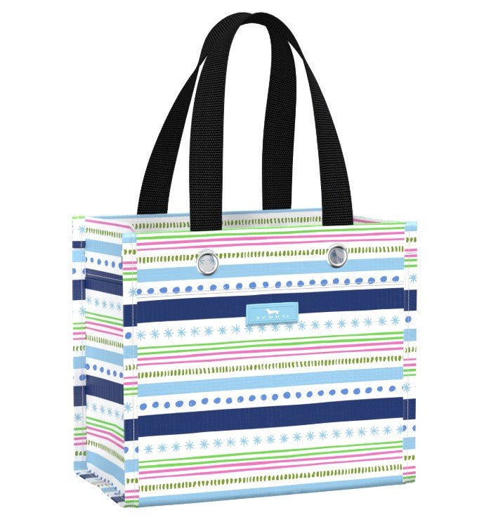 Six Packer - All The Trimmings - Sugar Babies Children's Boutique/Meg's Shoppe