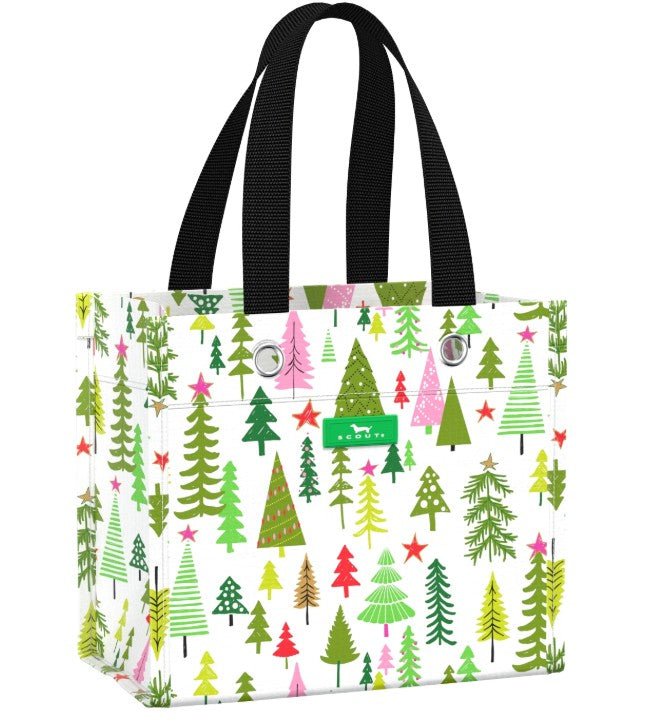 Six Packer - Tree Amigos - Sugar Babies Children's Boutique/Meg's Shoppe