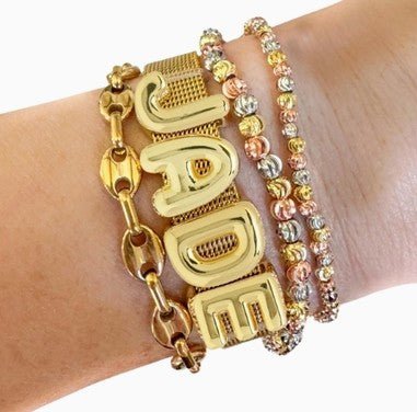 Slider Charms - Assorted Bracelets Savvy Bling