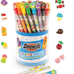 Smencils Kids Misc Accessories Scentco