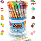Smencils Kids Misc Accessories Scentco