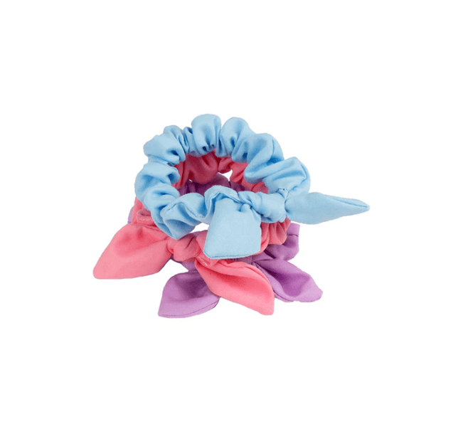 Soft & Subtle Scrunchies Kids Hair Accessories Great Pretenders