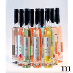 Spa Bubble Bath 16oz Self-Care Mixture