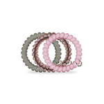 Spiral Hair Coils - Large - Sage It Ain't So Hair Ties Hair Accessories Teleties