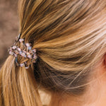 Spiral Hair Coils - Large - Sage It Ain't So Hair Ties Hair Accessories Teleties