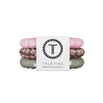 Spiral Hair Coils - Large - Sage It Ain't So Hair Ties Hair Accessories Teleties