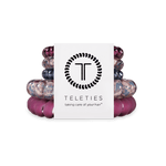 Spiral Hair Coils - Mix Pack - Purple Haze Hair Ties Hair Accessories Teleties