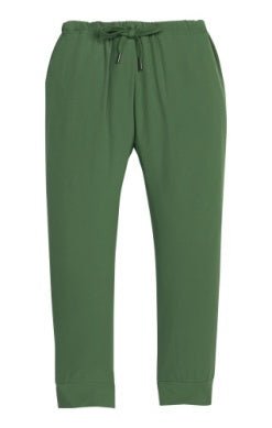 Sport Pant - Watercress Boys Pants Little English