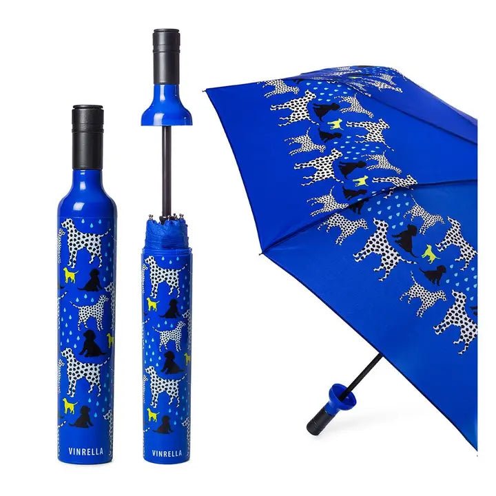 Spot On Bottle Umbrella Misc Accessories Vinrella