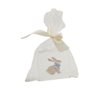 Spring Acrylic Blocks - Assorted Seasonal Mudpie Bow Bunny