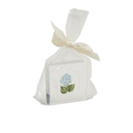 Spring Acrylic Blocks - Assorted Seasonal Mudpie Blue Flower