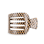 Square Flat Hair Clip - Large - Gone Glamping Hair Accessories Teleties