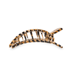 Square Flat Hair Clip - Large - Gone Glamping Hair Accessories Teleties