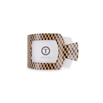 Square Flat Hair Clip - Small - Gone Glamping Hair Accessories Teleties