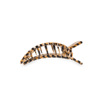 Square Flat Hair Clip - Small - Gone Glamping Hair Accessories Teleties