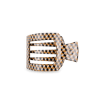 Square Flat Hair Clip - Small - Gone Glamping Hair Accessories Teleties