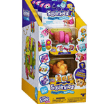 Squirkies Fidget Pets - Assorted Toys License 2 Play